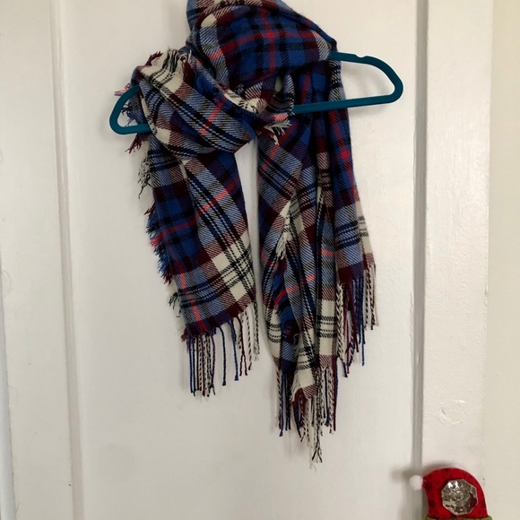 Madewell blanket scarf - Picture 2 of 11